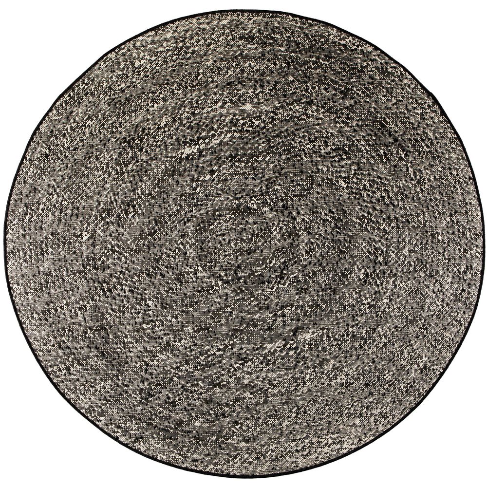 Rugs - Malia outdoor rug Tonnerre Diameter 160 - MAISON VIVARAISE - SDE VIVARAISE WINKLER