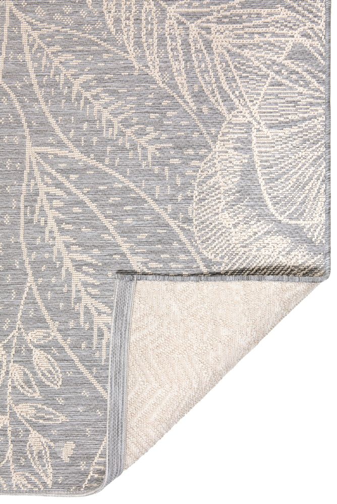 Rugs - Outdoor rug Mareva Perle 200 x 290 - MAISON VIVARAISE - SDE VIVARAISE WINKLER