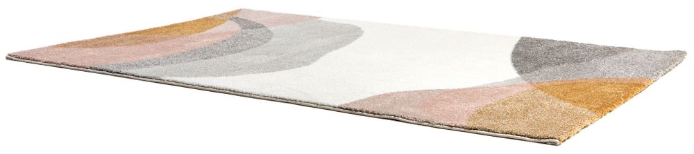 Tapis - Tapis Sonya Multico 160 x 230 - MAISON VIVARAISE - SDE VIVARAISE WINKLER