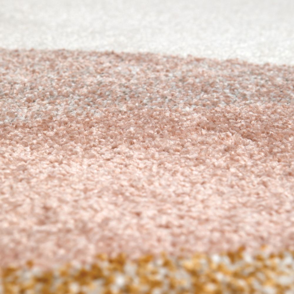 Tapis - Tapis Sonya Multico 160 x 230 - MAISON VIVARAISE - SDE VIVARAISE WINKLER