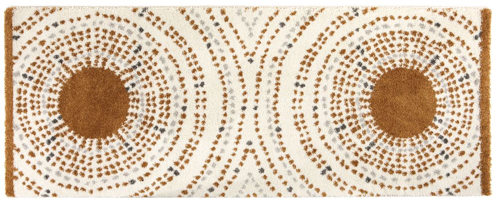Rugs - Rug Taina Bronze 80 X 200 - MAISON VIVARAISE - SDE VIVARAISE WINKLER