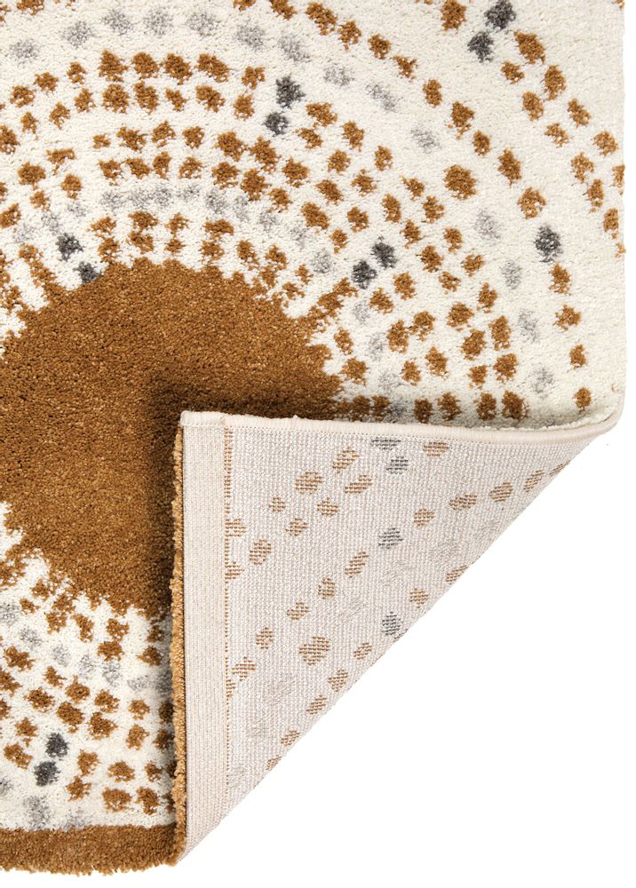 Rugs - Rug Taina Bronze 80 X 200 - MAISON VIVARAISE - SDE VIVARAISE WINKLER