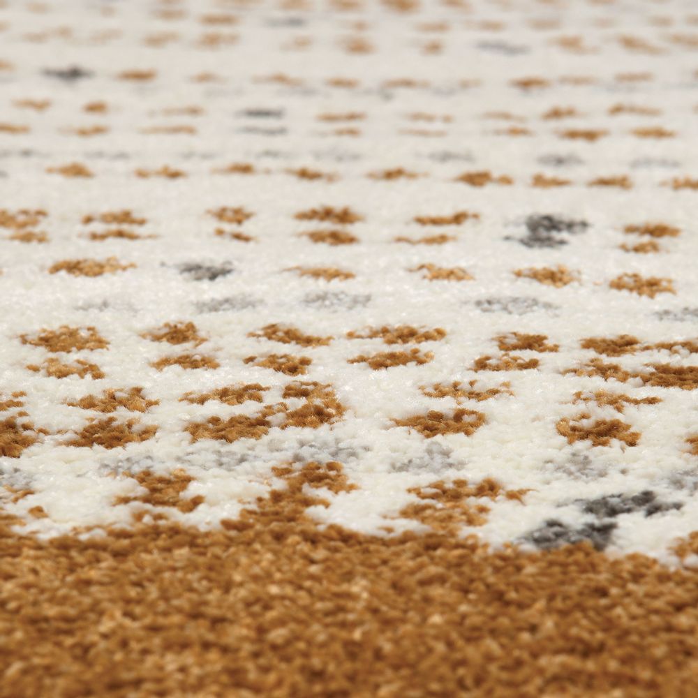 Rugs - Rug Taina Bronze 80 X 200 - MAISON VIVARAISE - SDE VIVARAISE WINKLER