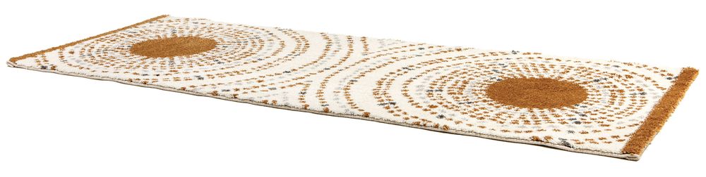Rugs - Rug Taina Bronze 80 X 200 - MAISON VIVARAISE - SDE VIVARAISE WINKLER