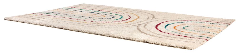 Rugs - Rug Zach Multico 200 X 290 - MAISON VIVARAISE – SDE VIVARAISE WINKLER