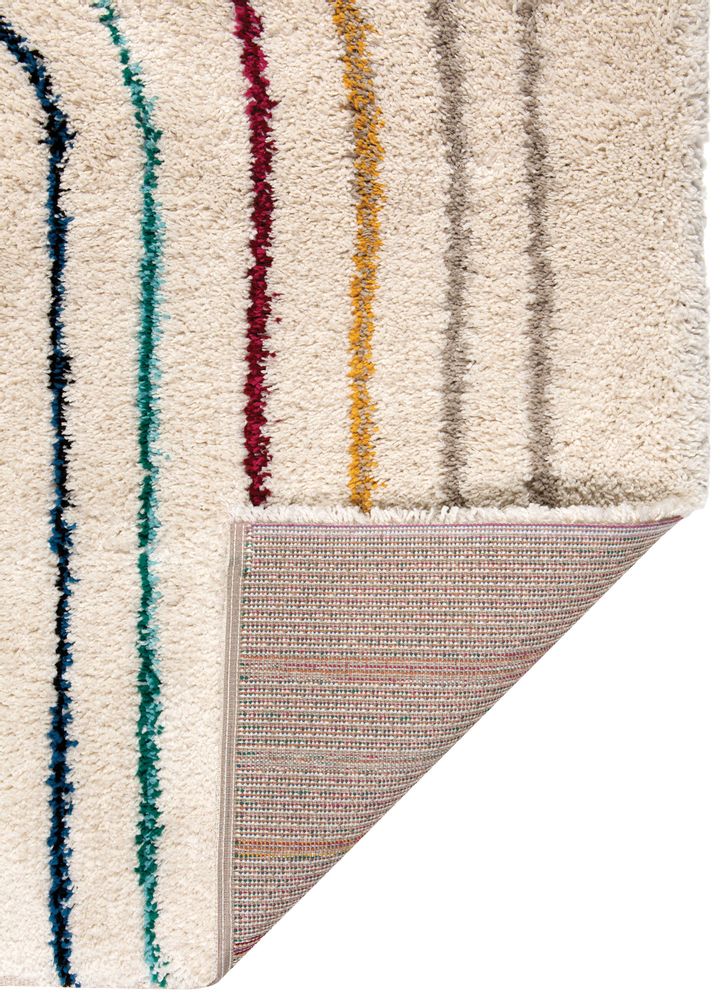 Rugs - Rug Zach Multico 200 X 290 - MAISON VIVARAISE – SDE VIVARAISE WINKLER