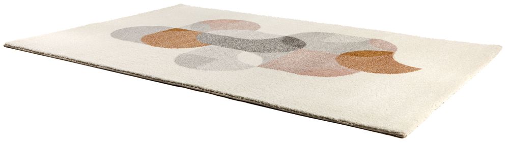 Tapis - Tapis Aina Bronze 200 x 290 - MAISON VIVARAISE - SDE VIVARAISE WINKLER