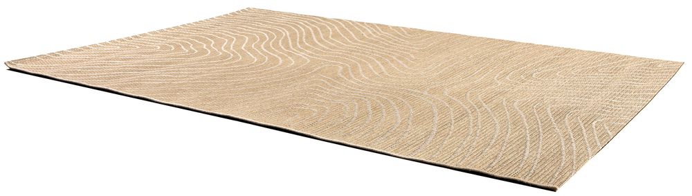 Rugs - Rug Alberta Lin 200 X 290 - MAISON VIVARAISE - SDE VIVARAISE WINKLER