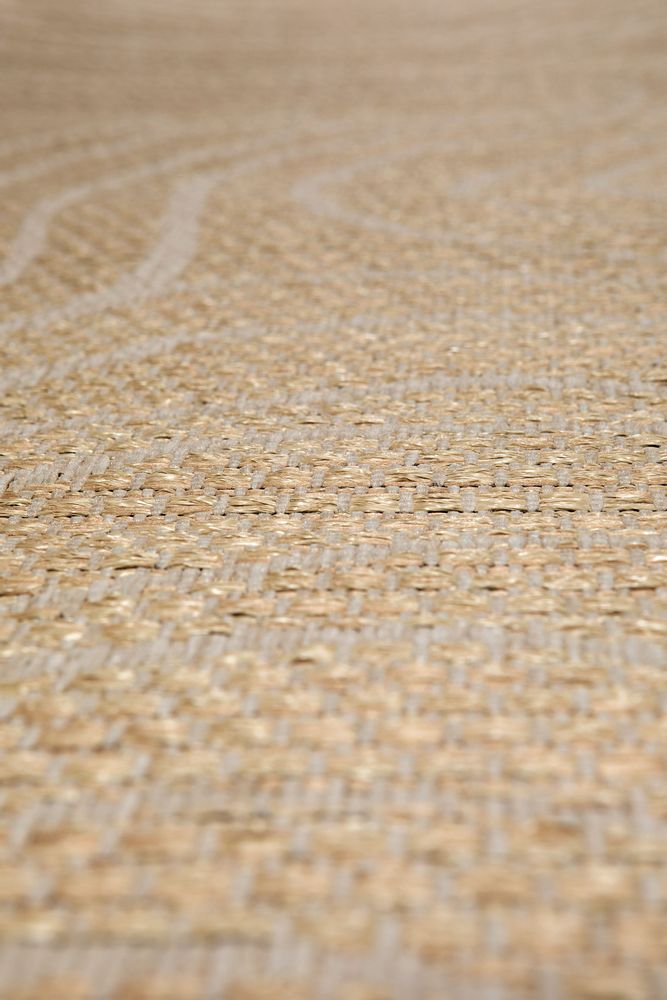 Rugs - Rug Alberta Lin 200 X 290 - MAISON VIVARAISE - SDE VIVARAISE WINKLER