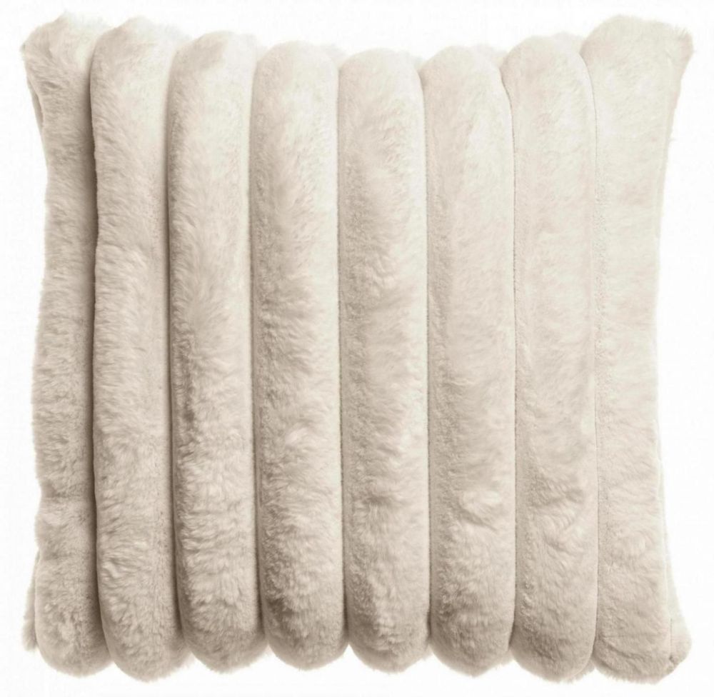 Coussins - Coussin Alice Neige 45 x 45 - MAISON VIVARAISE - SDE VIVARAISE WINKLER