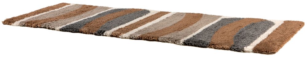 Rugs - Rug Amina Multico 67 X 200 - MAISON VIVARAISE - SDE VIVARAISE WINKLER