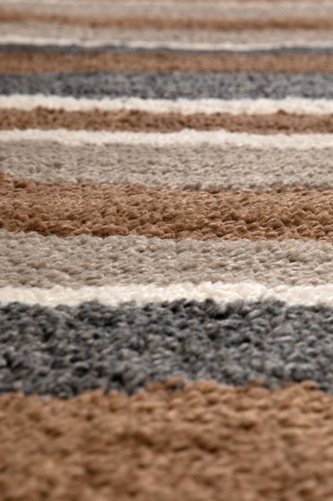 Rugs - Rug Amina Multico 67 X 200 - MAISON VIVARAISE - SDE VIVARAISE WINKLER