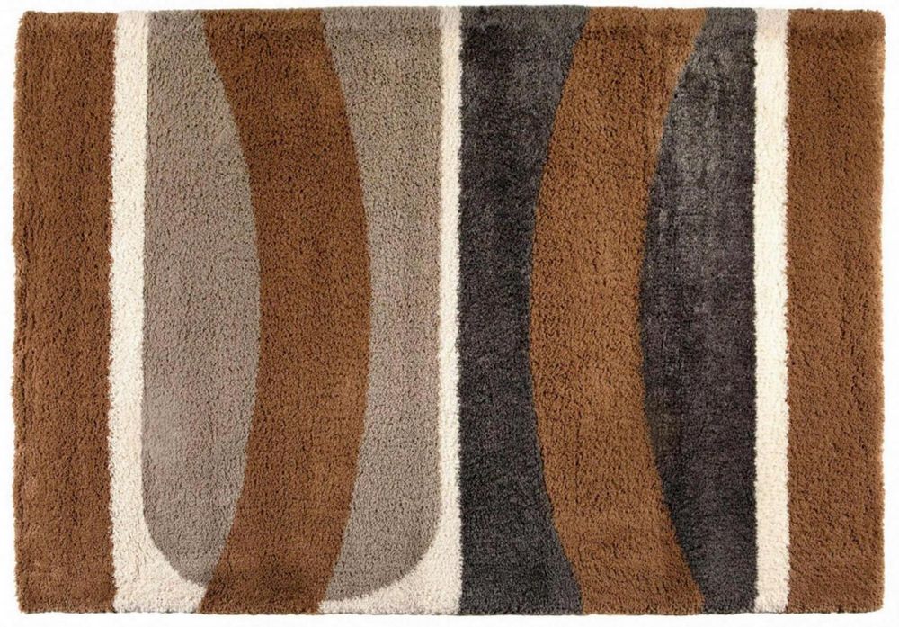 Tapis - Tapis Amina Multico 200 x 290 - MAISON VIVARAISE - SDE VIVARAISE WINKLER
