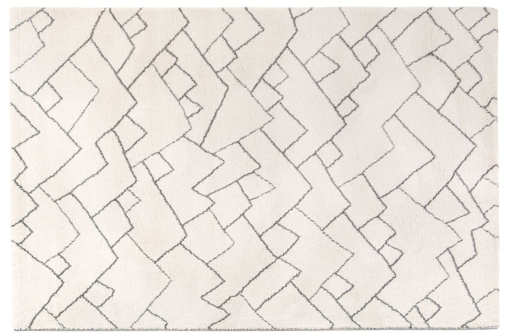 Tapis - Tapis Aspen Naturel 200 x 290 - MAISON VIVARAISE - SDE VIVARAISE WINKLER