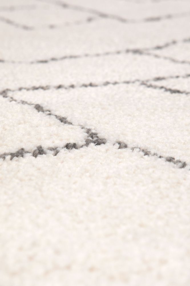 Tapis - Tapis Aspen Naturel 200 x 290 - MAISON VIVARAISE - SDE VIVARAISE WINKLER