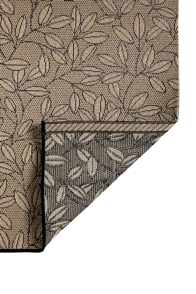 Tapis - Tapis Chelby outdoor Naturel 200 x 290 - MAISON VIVARAISE - SDE VIVARAISE WINKLER