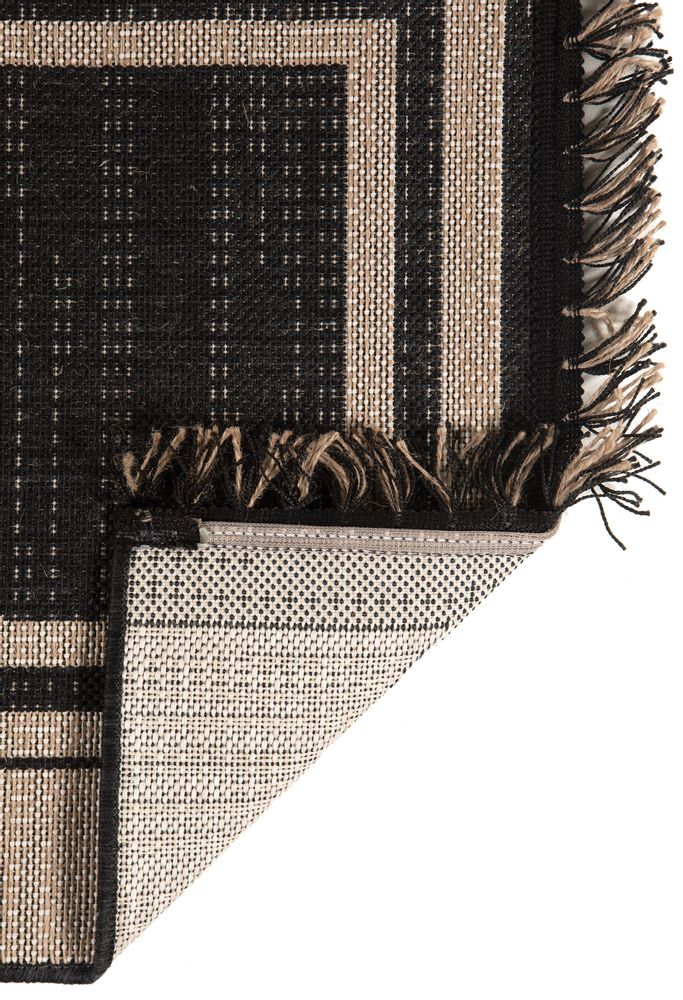 Rugs - Rug Jaden Naturel 60 X 110 - MAISON VIVARAISE - SDE VIVARAISE WINKLER