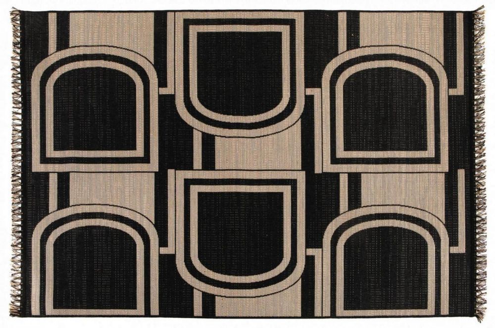 Rugs - Rug Jaden Naturel 160 X 230 - MAISON VIVARAISE – SDE VIVARAISE WINKLER
