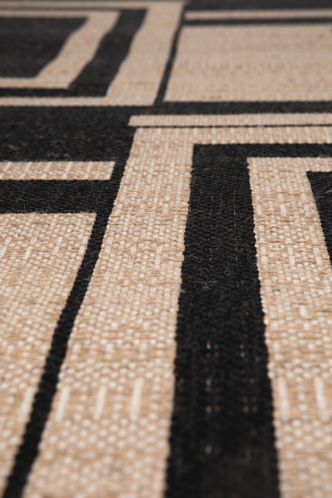 Rugs - Rug Jaden Naturel 160 X 230 - MAISON VIVARAISE – SDE VIVARAISE WINKLER