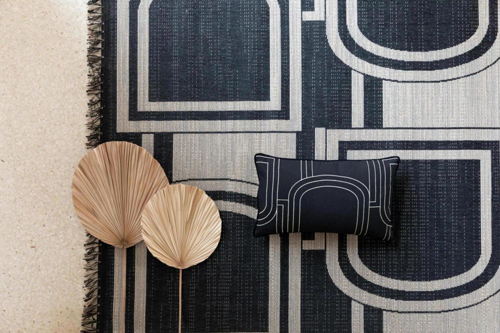 Rugs - Rug Jaden Naturel 160 X 230 - MAISON VIVARAISE – SDE VIVARAISE WINKLER