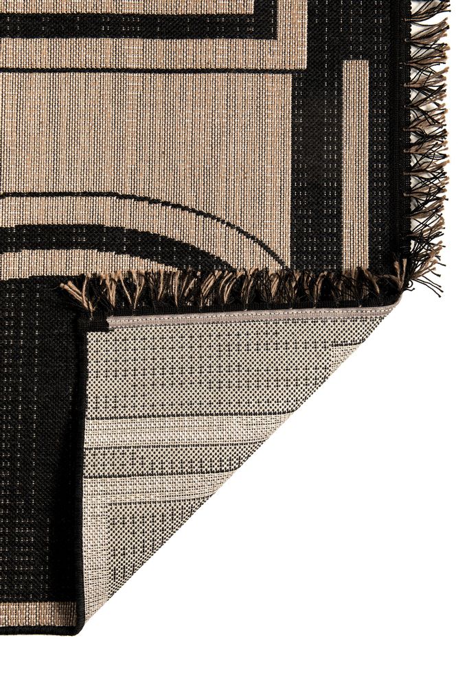 Rugs - Rug Jaden Naturel 160 X 230 - MAISON VIVARAISE – SDE VIVARAISE WINKLER