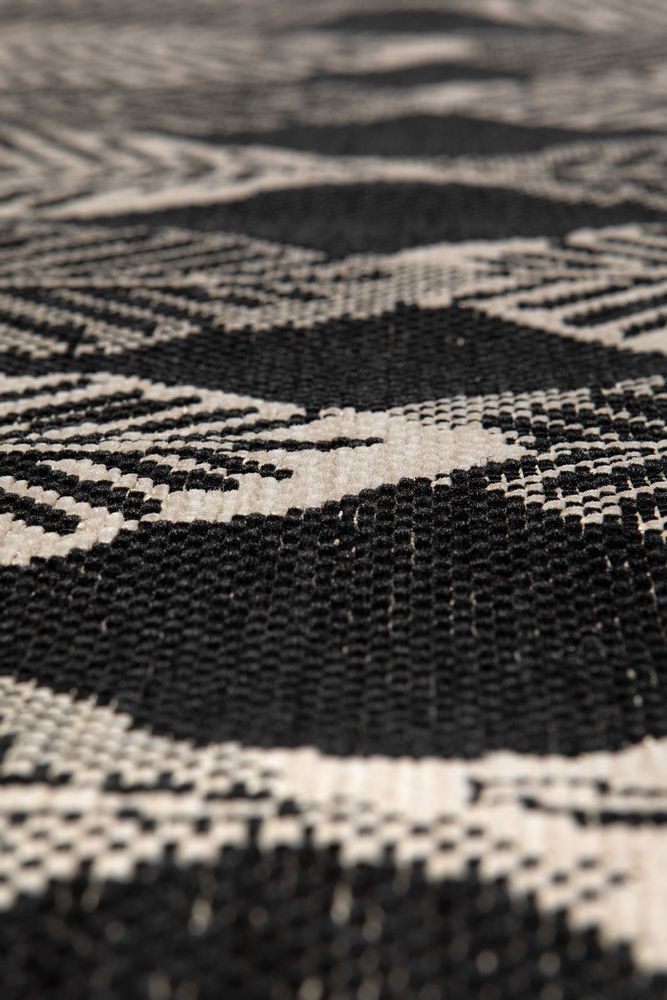 Tapis - Tapis Juliet Tonnerre 160 x 230 - MAISON VIVARAISE - SDE VIVARAISE WINKLER