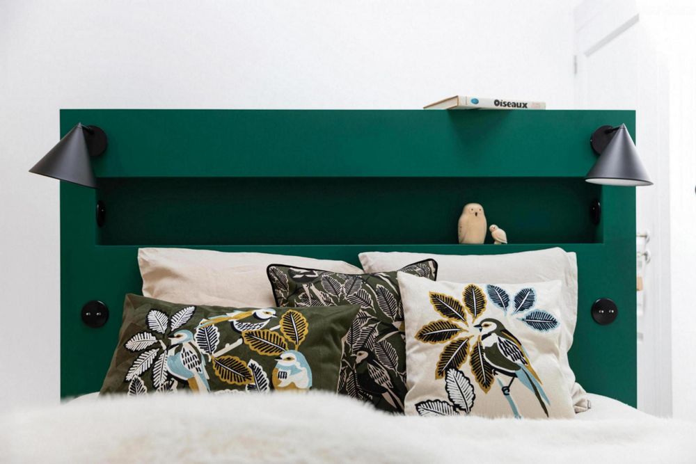 Plaids - Maxi plaid recyclé Nolan Neige 180 x 220 - MAISON VIVARAISE - SDE VIVARAISE WINKLER