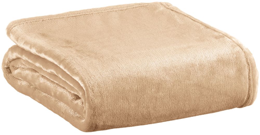Throw blankets - Recycled Throw Theo Naturel 130 X 160 - MAISON VIVARAISE - SDE VIVARAISE WINKLER