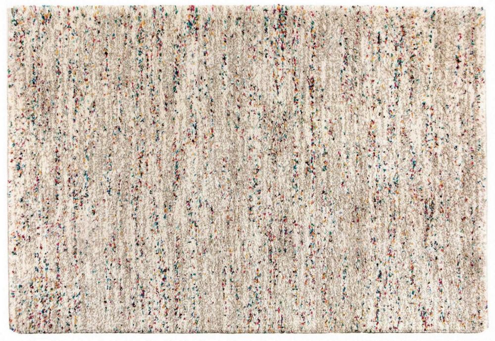 Tapis - Tapis Tonya Neige 200 x 290 - MAISON VIVARAISE - SDE VIVARAISE WINKLER