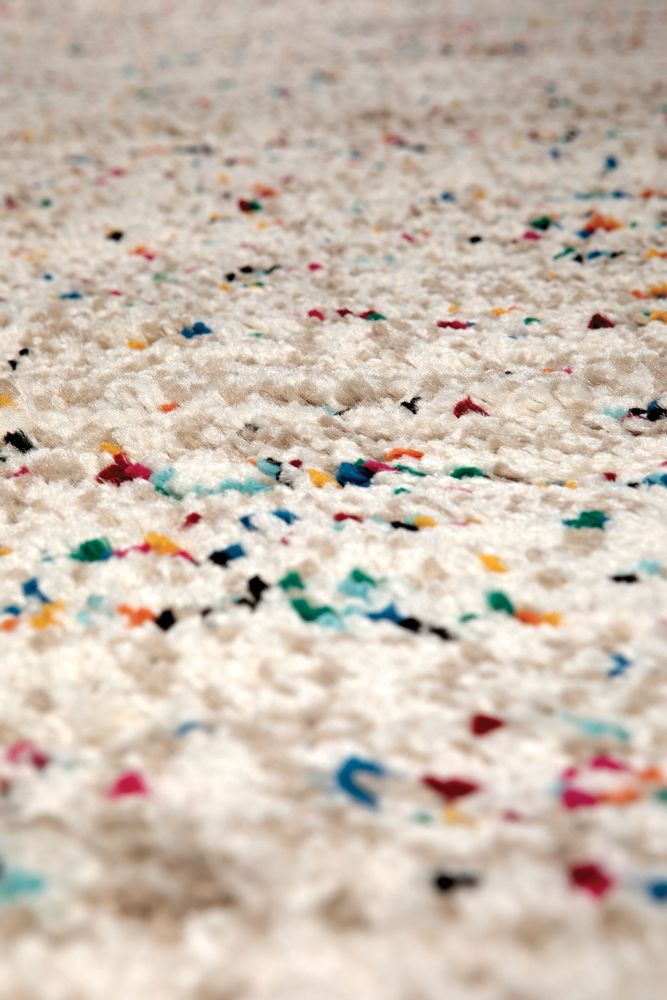 Tapis - Tapis Tonya Neige 200 x 290 - MAISON VIVARAISE - SDE VIVARAISE WINKLER
