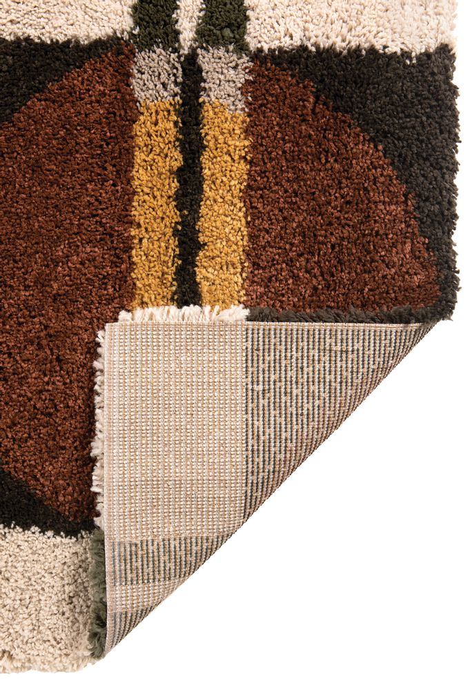 Rugs - Rug Yoni Geranium 200 X 290 - MAISON VIVARAISE – SDE VIVARAISE WINKLER
