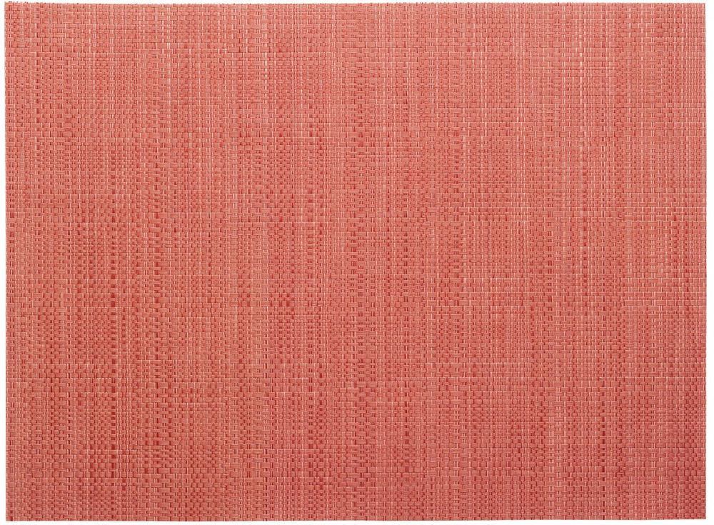 Table cloths - Canna Placemat Set Camélia 33 X 45 - MAISON VIVARAISE - SDE VIVARAISE WINKLER