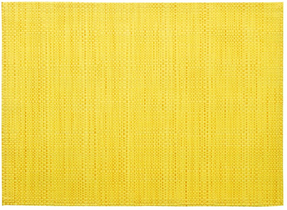 Sets de table - Set de table Canna Mimosa 33 x 45 - MAISON VIVARAISE - SDE VIVARAISE WINKLER