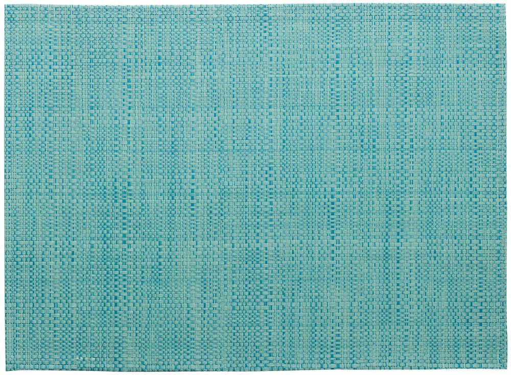 Placemats - Placemat Canna Jade 33 X 45 - MAISON VIVARAISE - SDE VIVARAISE WINKLER