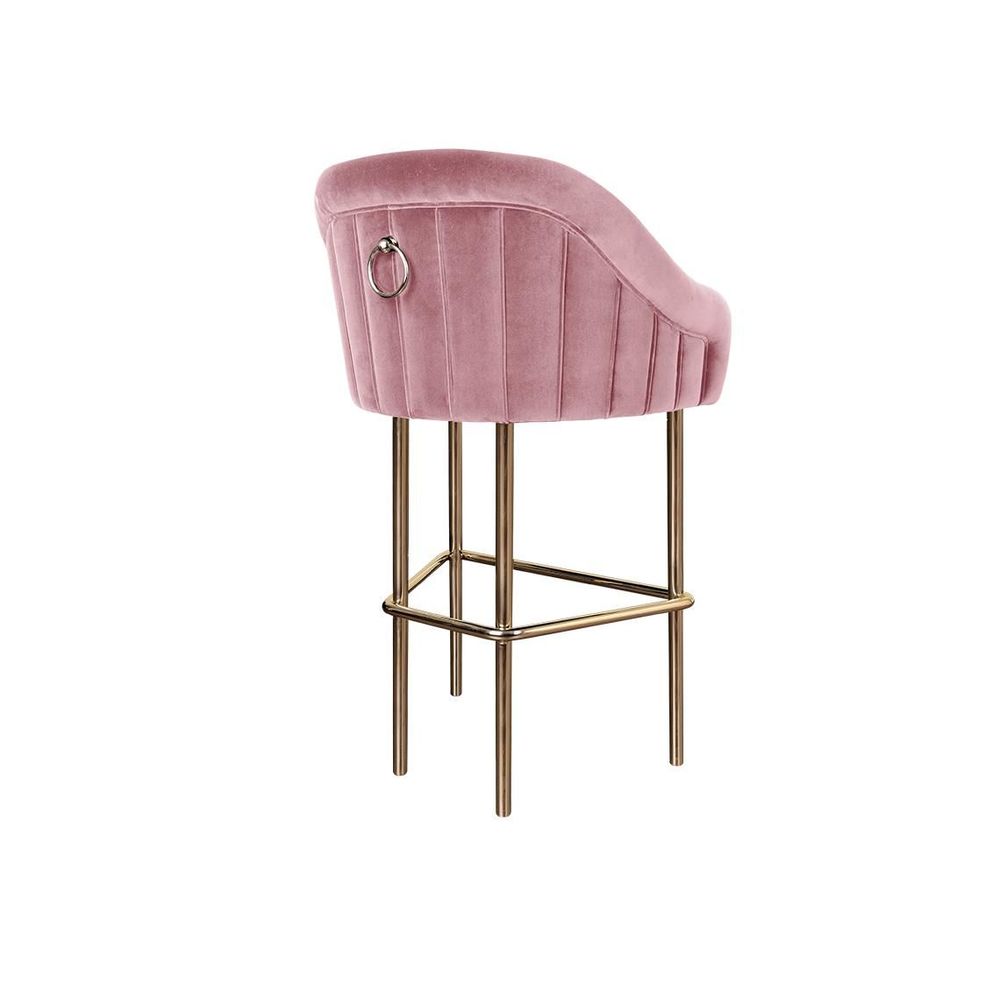Chaises - Chaise de bar Katharina - OTTIU