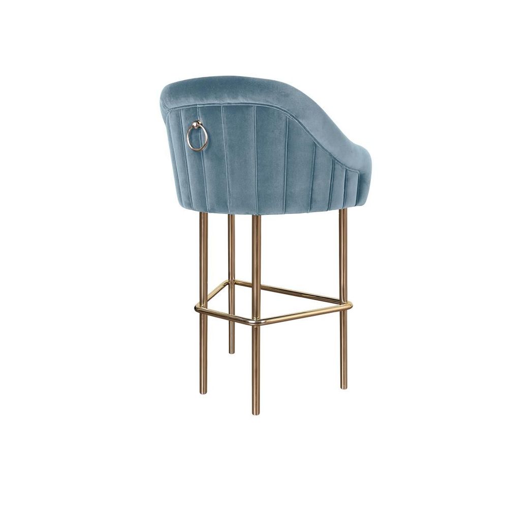 Chaises - Chaise de bar Katharina - OTTIU