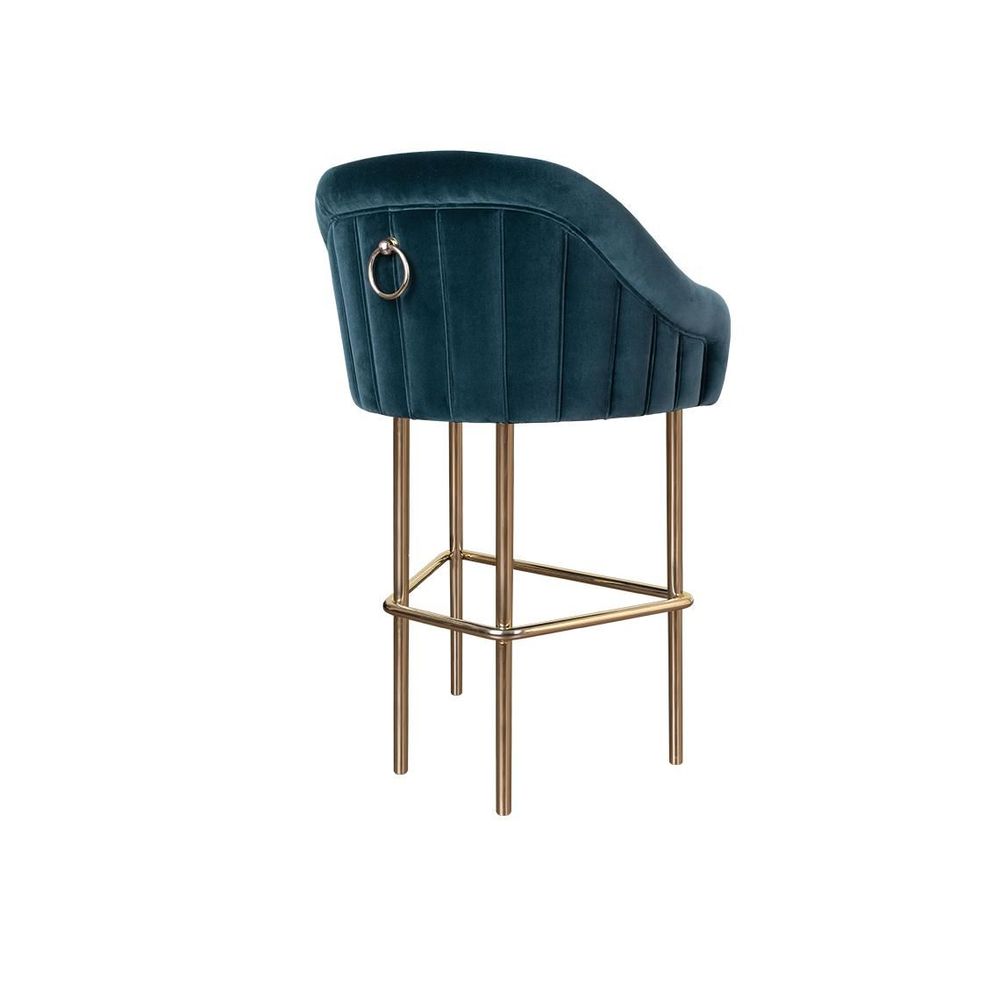 Chaises - Chaise de bar Katharina - OTTIU