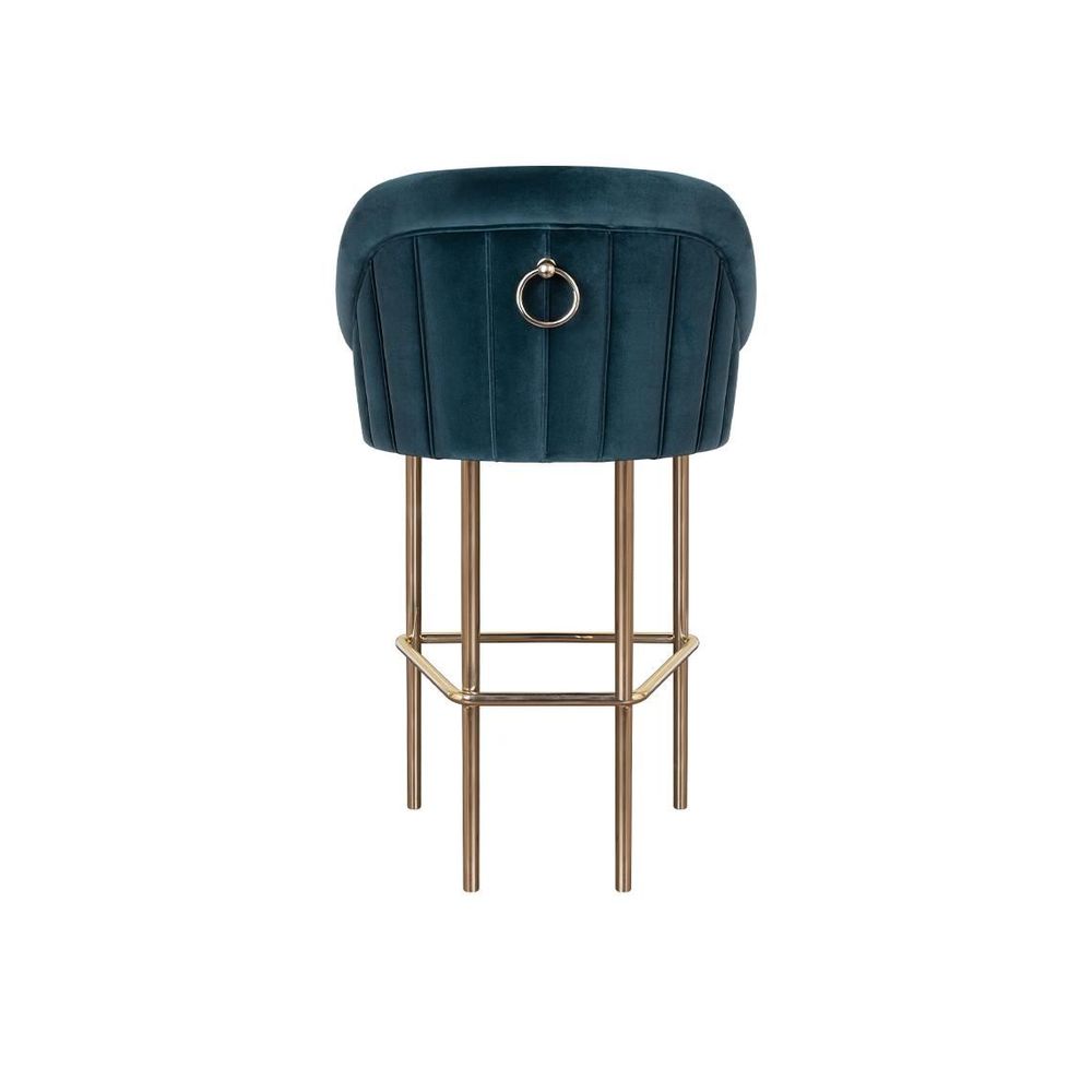 Chaises - Chaise de bar Katharina - OTTIU