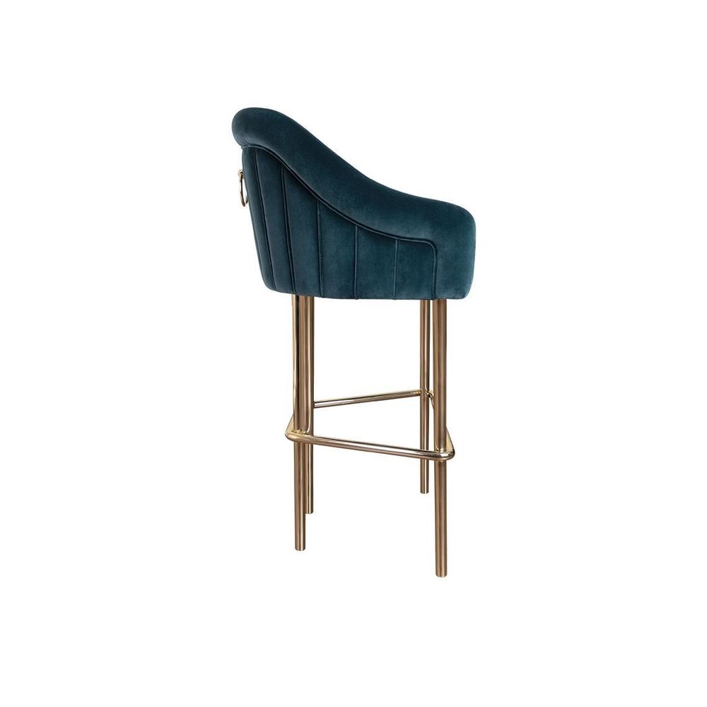 Chaises - Chaise de bar Katharina - OTTIU