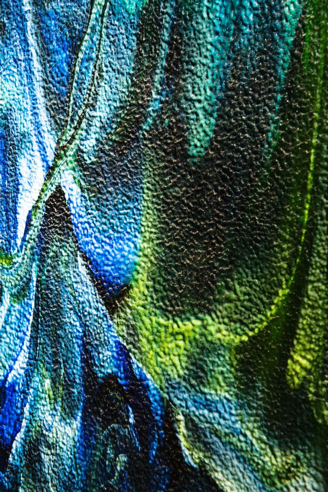 Objets de décoration - Nebula mod 4 - ATELIER DE MR C.