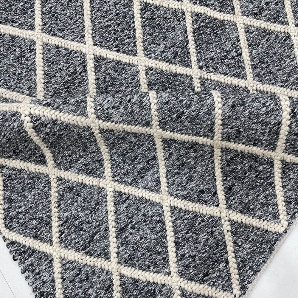Other caperts - BW 103 Factory Manufacturer Washable Fireproof For Home, INTERIOR & Commercial Projects Handwoven Bubble Weave, Pebble Rug Carpet Alfombra Tapete - INDIAN RUG GALLERY