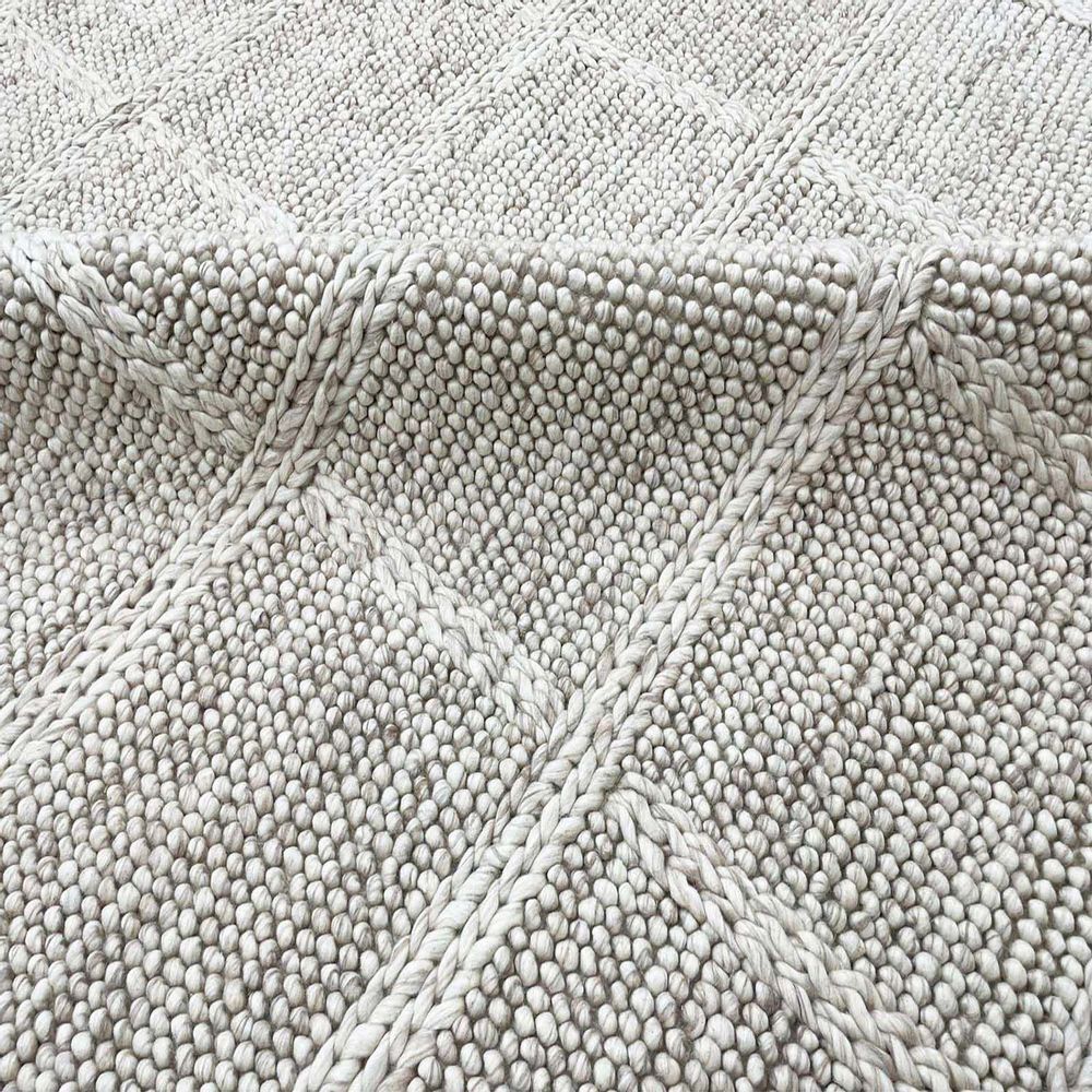 Contemporary carpets - BW 106, Factory manufacturer, washable and fireproof for home, interior, and commercial projects, handmade bubble weave, pebble carpet, Alfombra Tapete carpet, - INDIAN RUG GALLERY