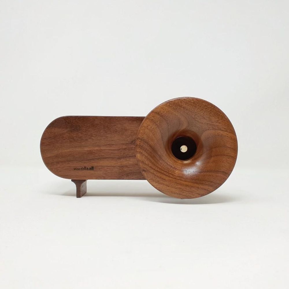 Cadeaux - Ollim Speaker - STUDIO OLL&ALL