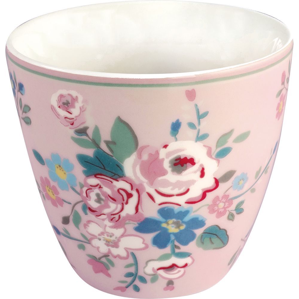 Mugs - GreenGate Latte Cups - GREENGATE EUROPE A/S