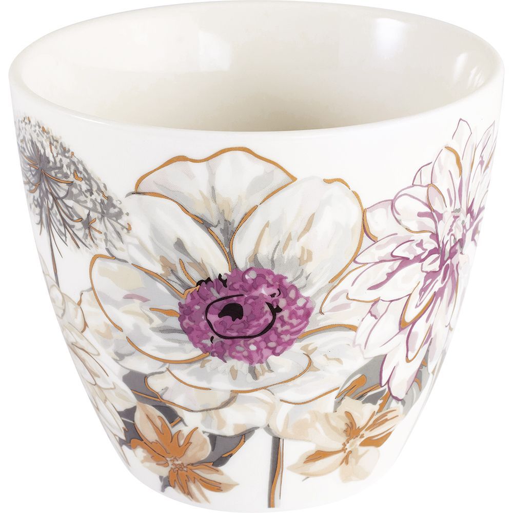 Mugs - GreenGate Latte Cups - GREENGATE EUROPE A/S