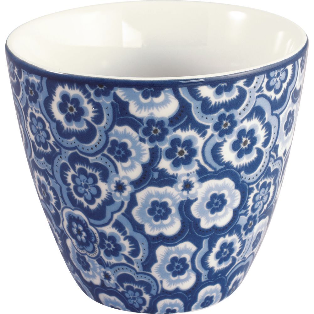 Mugs - GreenGate Latte Cups - GREENGATE EUROPE A/S
