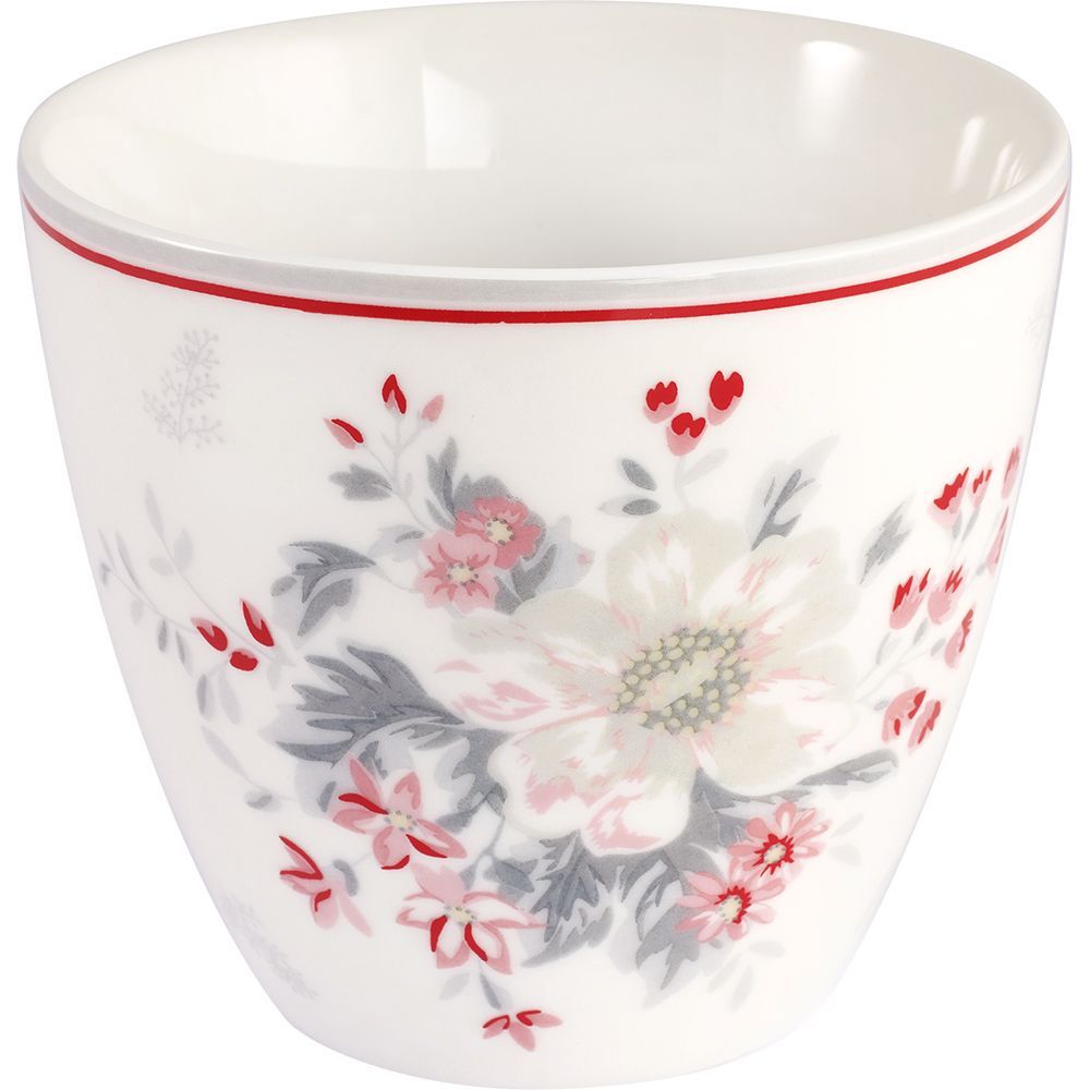 Mugs - GreenGate Latte Cups - GREENGATE EUROPE A/S