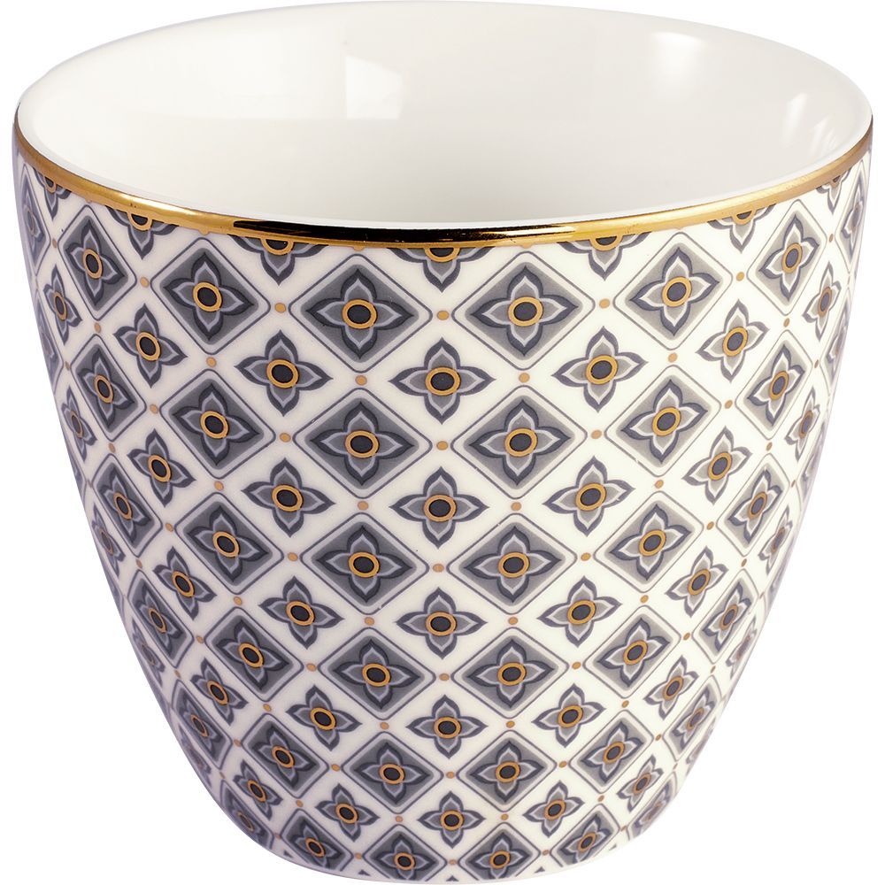 Mugs - GreenGate Latte Cups - GREENGATE EUROPE A/S