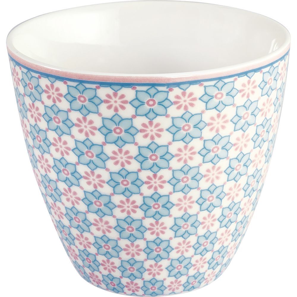 Mugs - GreenGate Latte Cups - GREENGATE EUROPE A/S