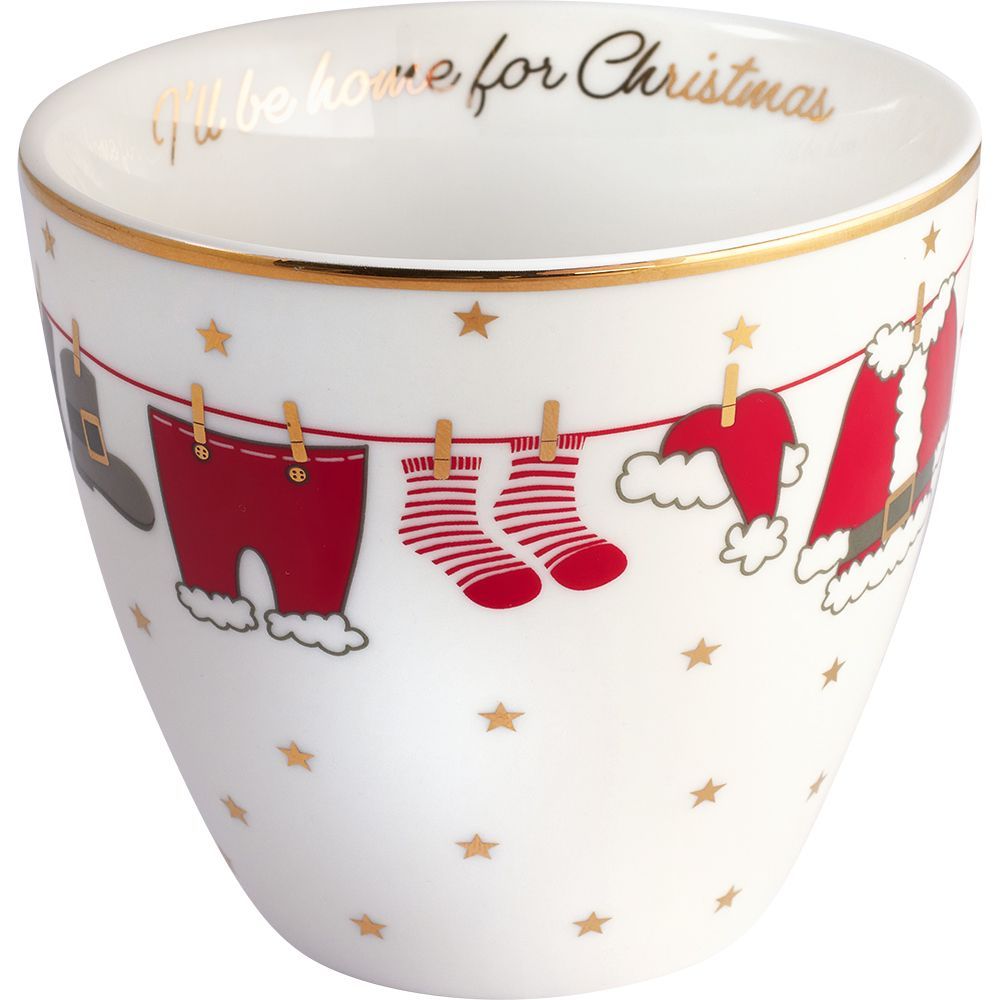 Mugs - GreenGate Latte Cups - GREENGATE EUROPE A/S